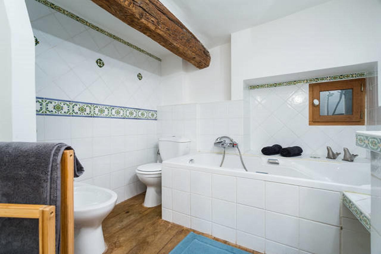 Le Prefecture - Luxueux F3 En Duplex, Ascenseur, Coeur Vieux-nice Appartamento